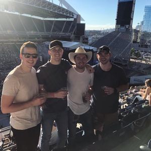 Meet your Posher, Bryce